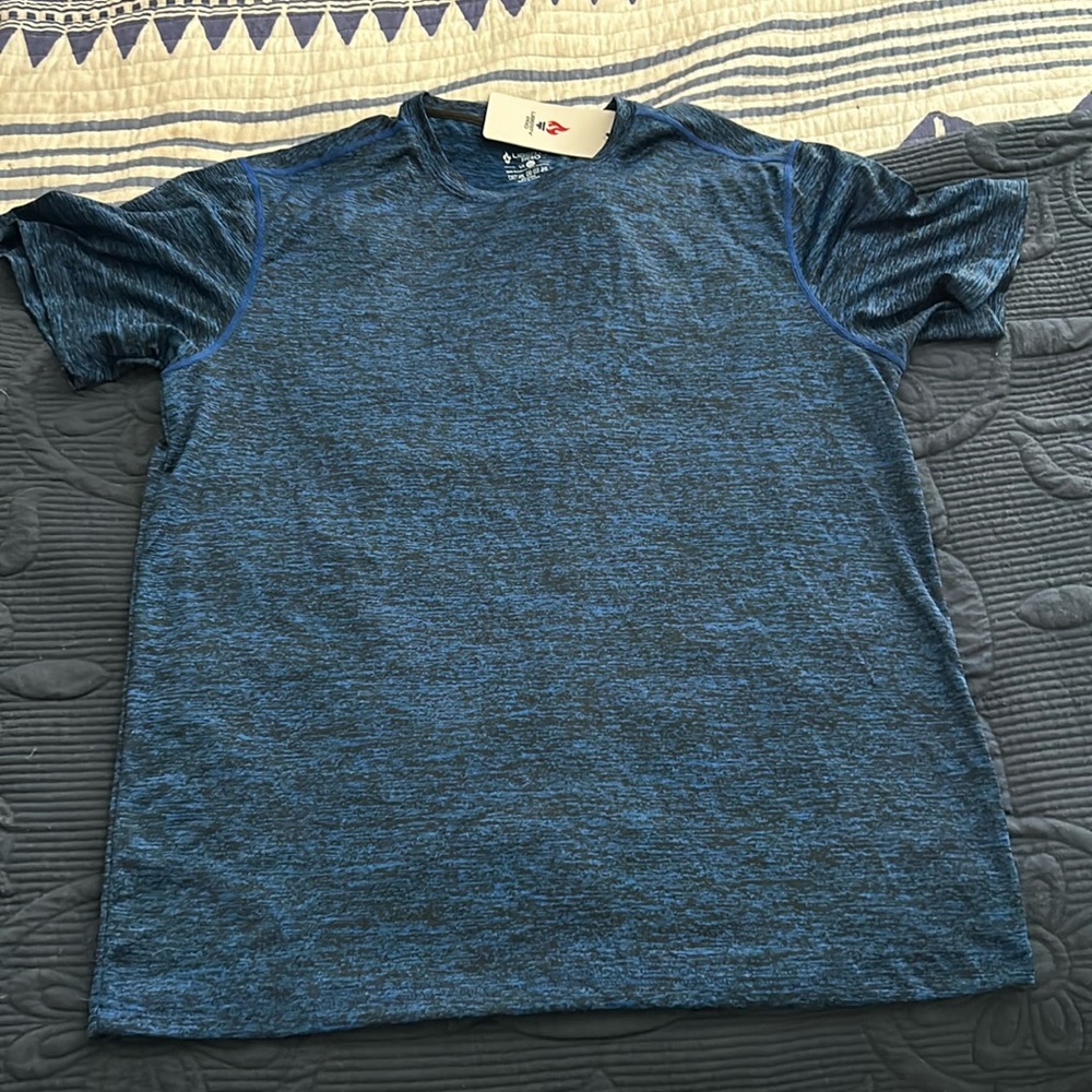 Liberty Pro Dri Fit
